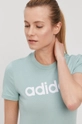 Футболка adidas Жіночий