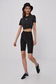 adidas Originals tricou GN4324 GN4324 negru SS21