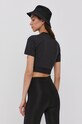 Îmbrăcăminte adidas Originals tricou GN4324 GN4324 negru