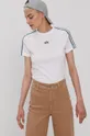 biały adidas Originals T-shirt GN2894