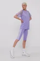 Tričko adidas Originals GN8075 fialová