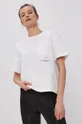 biały Nike Sportswear T-shirt