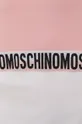розовый Футболка Moschino Underwear