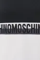 czarny Moschino Underwear T-shirt
