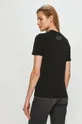 EA7 Emporio Armani - T-shirt 3KTT02.TJ2HZ Materiał zasadniczy: 95 % Bawełna, 5 % Elastan, Wstawki: 3 % Elastan, 97 % Poliester