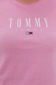 Tričko Tommy Jeans Dámsky