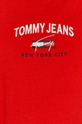 Tommy Jeans - T-shirt DW0DW09819.4891 Damski