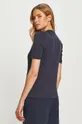 Tommy Jeans - T-shirt DW0DW09775.4891 100 % Bawełna organiczna