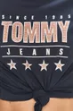 Tommy Jeans - T-shirt DW0DW10197.4891