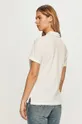 Tommy Jeans - T-shirt DW0DW09146.4891 100 % Bawełna organiczna