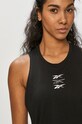 Reebok - Топ GI6944 остальные чёрный GI6944