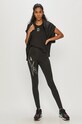 Reebok - Топ GI6944 GI6944 чёрный SS21