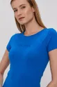 niebieski Jacqueline de Yong T-shirt
