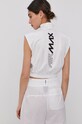 Oblečenie Top Nike Sportswear CZ8288 biela
