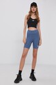 Top Reebok Classic GJ4894 GJ4894 černá SS21