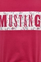 Mustang T-shirt Damski