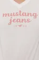Mustang T-shirt Damski