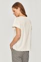 Trussardi Jeans - T-shirt 100 % Bawełna