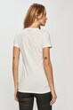 Дрехи Trussardi Jeans - Тениска 56T00382.1T003614 бял
