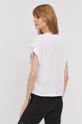 Emporio Armani - T-shirt 262633.1P340 100 % Bawełna organiczna