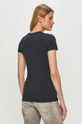 Emporio Armani - T-shirt 163139.1P227 95 % Bawełna, 5 % Elastan