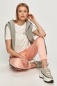 Fila - Tričko 682319.F50 biela SS21