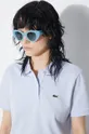 Lacoste t-shirt in cotone Donna
