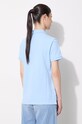 Lacoste - Tričko PF7839 modrá AW24