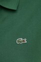 Lacoste cotton t-shirt PF7839 green
