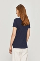 Lacoste tricou  100% Bumbac