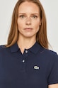 Lacoste - T-shirt PF7839 granatowy PF7839