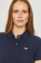 sötétkék Lacoste - T-shirt