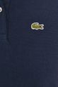 Lacoste - Majica PF7839 mornarsko plava