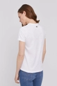 Lacoste T-shirt TF0223 Wypełnienie: 97 % Bawełna, 3 % Elastan, Materiał zasadniczy: 58 % Bawełna, 42 % Poliester