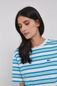 biały Lacoste T-shirt TF1243