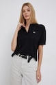 Lacoste t-shirt black PF0504