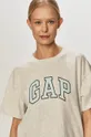 niebieski GAP - T-shirt
