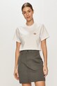 Футболка Dickies хлопок белый DK0A4XDAWHX