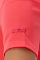 różowy CMP T-shirt