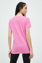 Odzież Under Armour t-shirt 1356305 różowy