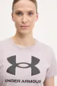 Футболка Under Armour розовый 1356305