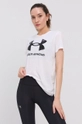 Under Armour t-shirt fehér