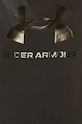 Under Armour t-shirt 1356305 czarny