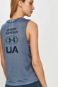 modrá Under Armour - Top 1360835 Dámsky