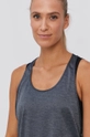 sivá Top Under Armour 1360833