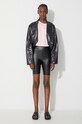 Хлопковая футболка Ellesse SGB06838 розовый SS23