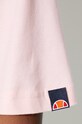Хлопковая футболка Ellesse SGB06838