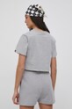 Îmbrăcăminte Ellesse tricou SGB06838 gri
