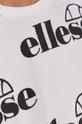 Ellesse T-shirt bawełniany Damski