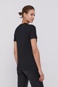 Odzież After Label T-shirt AL260.J1/R1 czarny